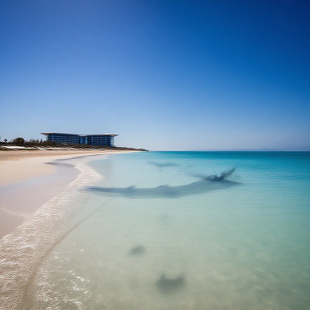 Beyond the Nets: The Economic and PR Calculus Behind Club Med''s Controversial South Africa Move
