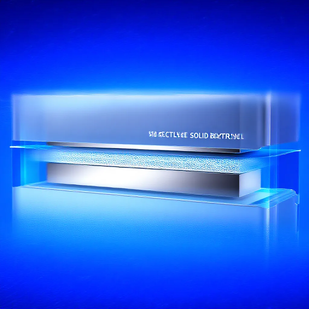 Beyond the Patent: How CATL''s Solid-State Battery Design Targets the Core Bottleneck of EV Adoption
