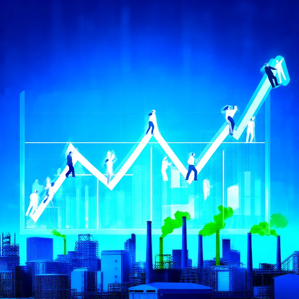 Beyond the Pledge: How Institutional Investors Are Reshaping Corporate Climate Strategy