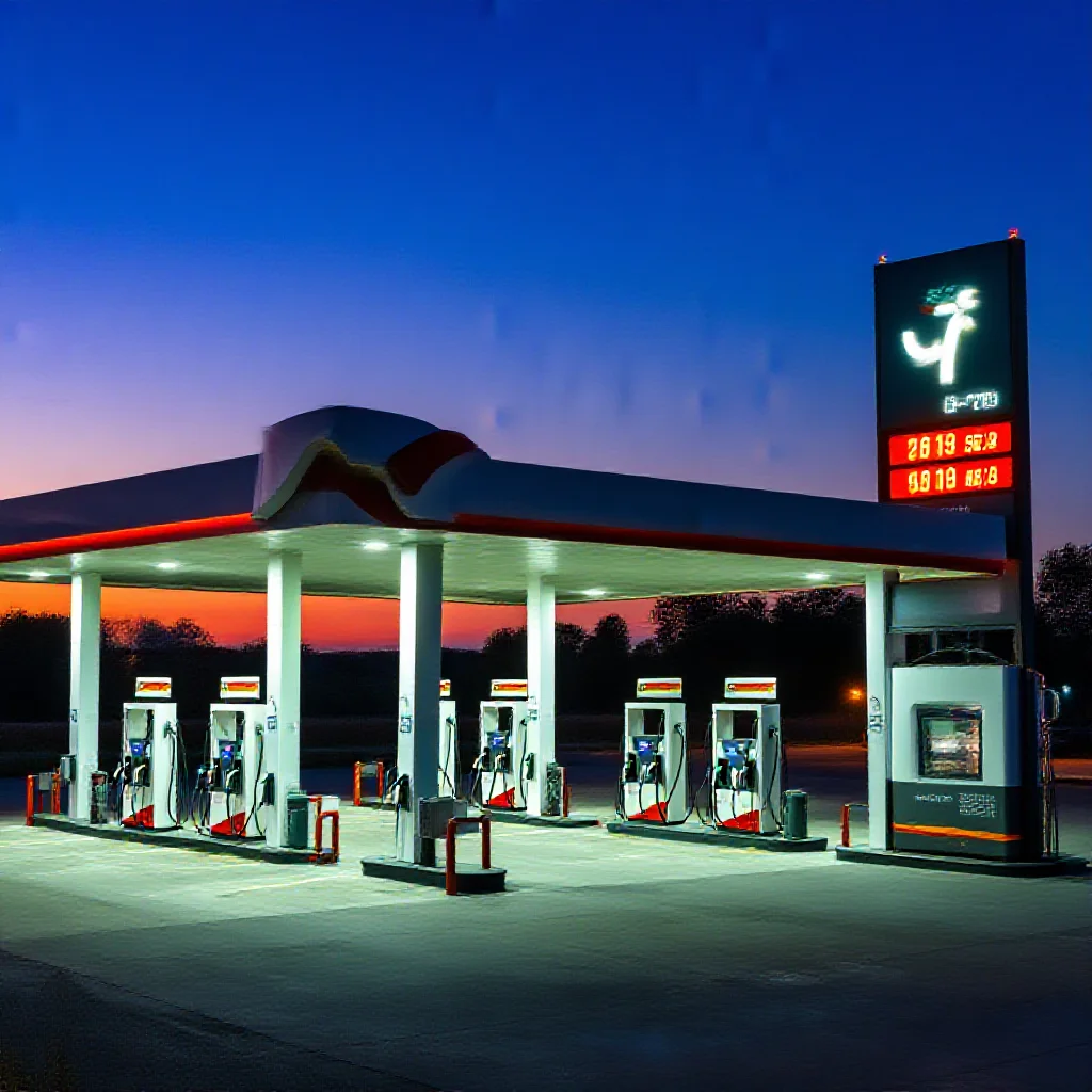 Beyond the Plug: How Rising Gas Prices in 2026 Are Fueling a Strategic Overhaul of America''s EV Charging Infrastructure