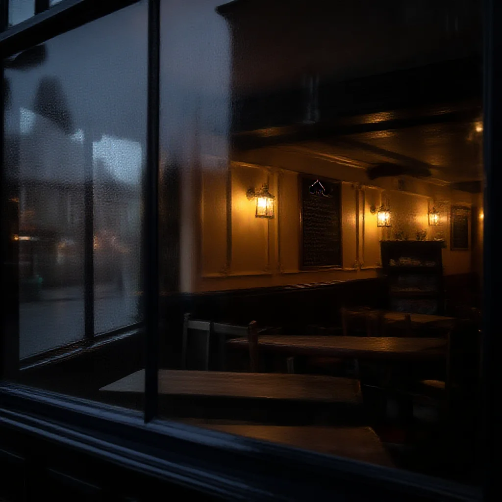 Beyond the Price Cap: The Existential Energy Crisis Threatening UK''s Independent Pubs
