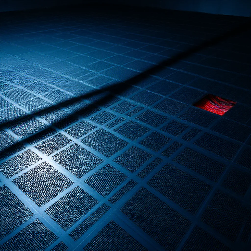 Beyond the Redacted: Decoding the Silent Patterns of Information Architecture in Censored Data Environments