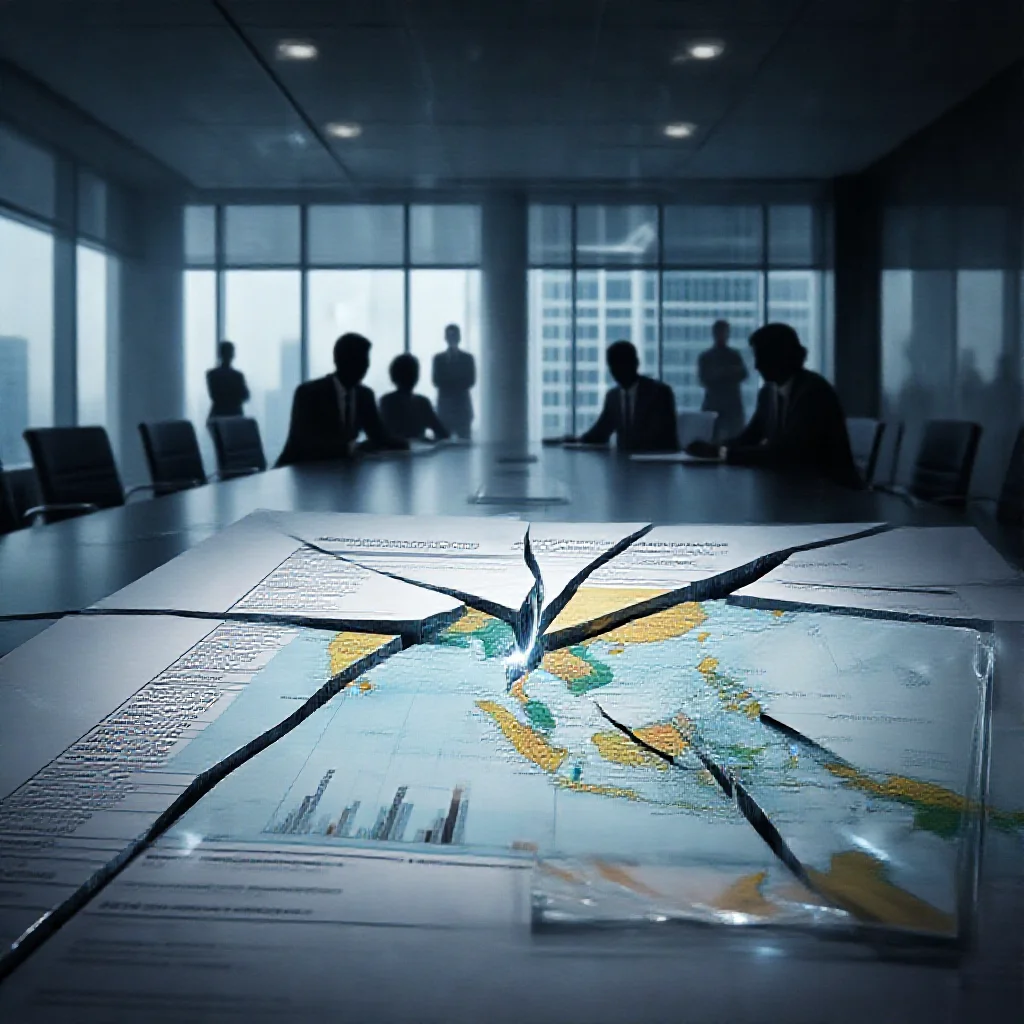 Beyond the Scandal: How a Philippine Reporting Failure Could Reshape Global Emerging Market Investment