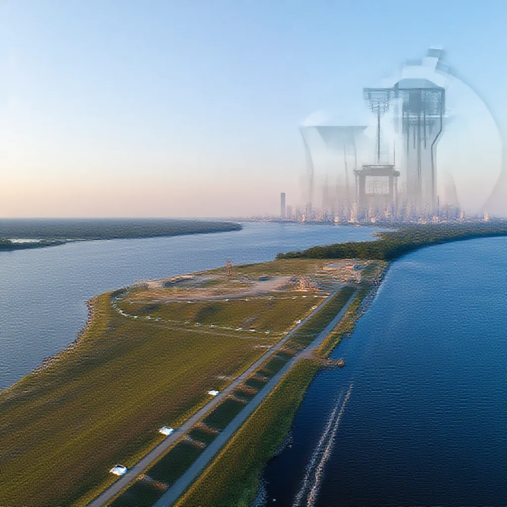 Beyond the Site: Decoding New York''s 2026 Nuclear Power Plant Selection as a Strategic Energy Pivot