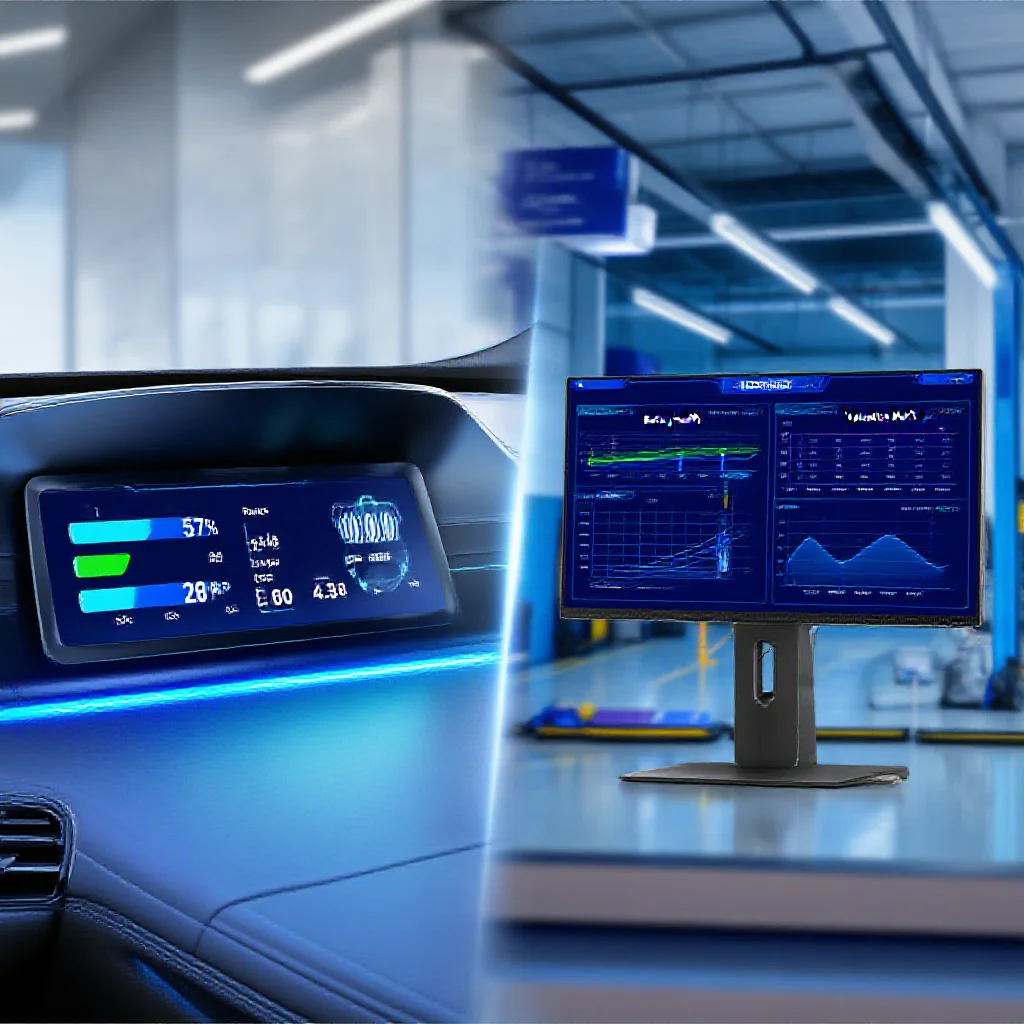 Beyond the Sticker Price: How EV Data Tools Are Quietly Reshaping Vehicle Affordability