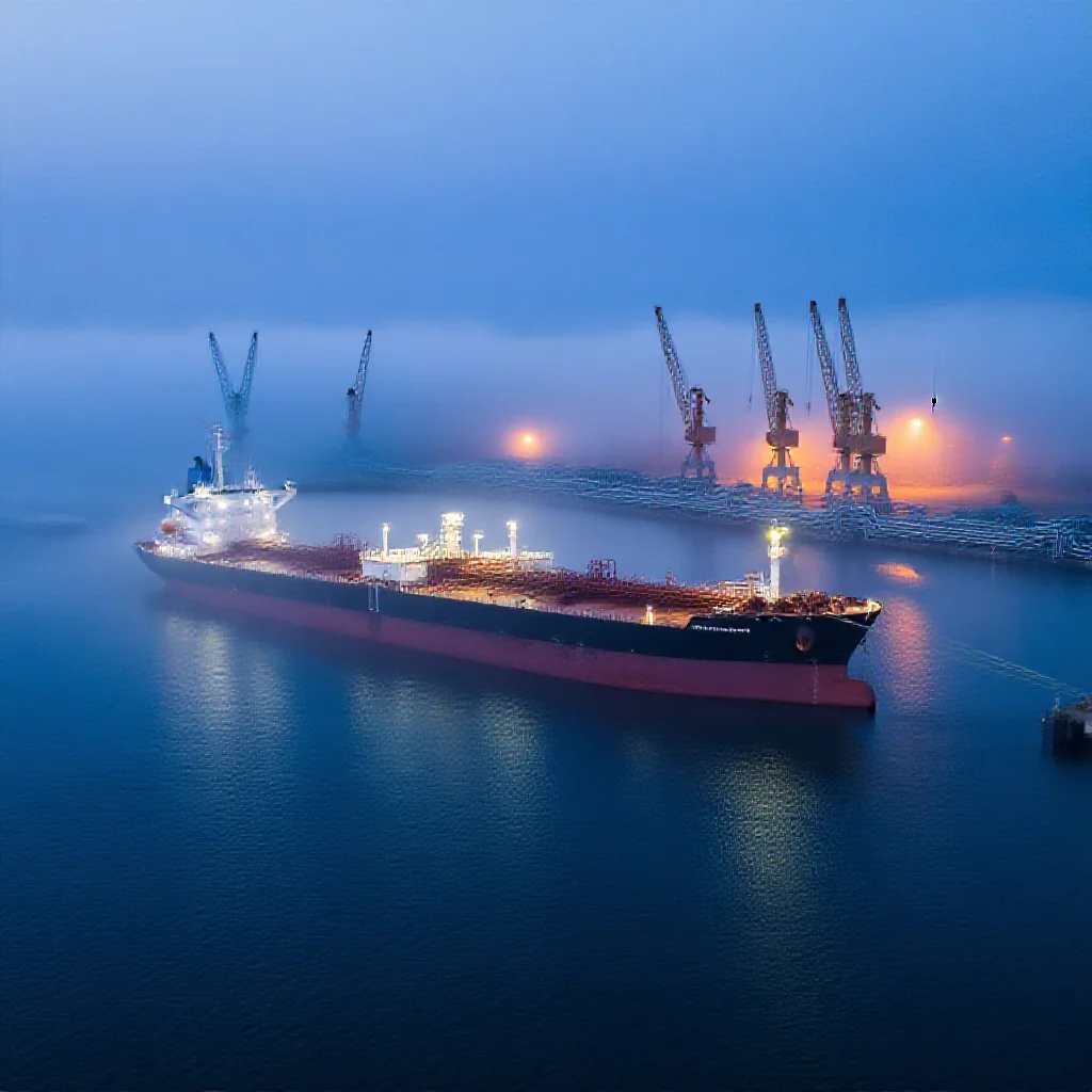 Beyond the Waiver: How China''s Resumed Russian Oil Purchases Reveal a New Sanctions Evasion Blueprint