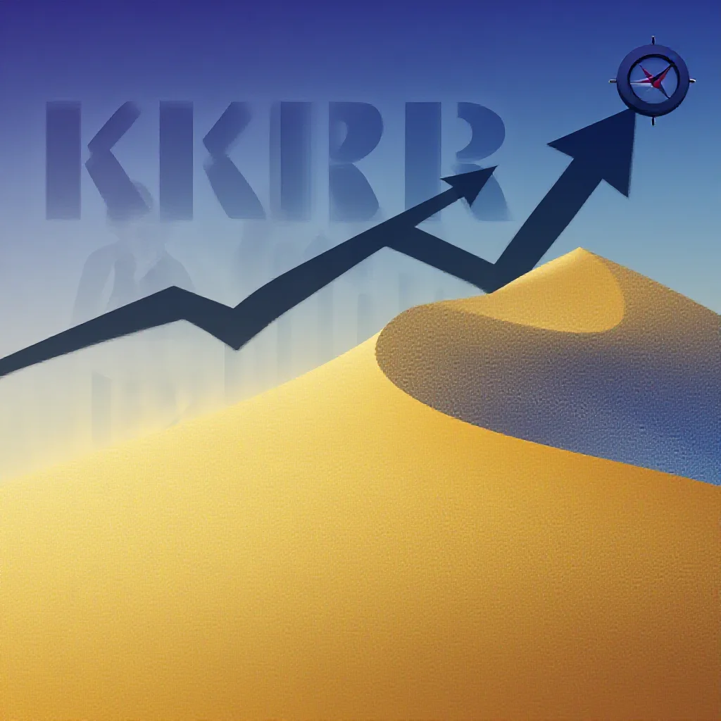 Blended Finance Meets Private Equity: What the UAE’s KKR Investment Signals for Global Capital Flows
