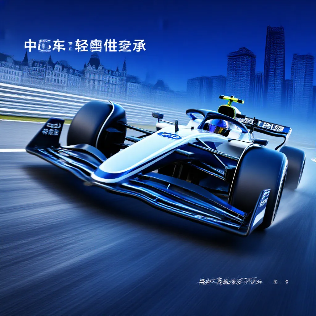 BYD''s Potential F1 Entry: A Strategic Masterstroke or a Costly Branding Gamble?