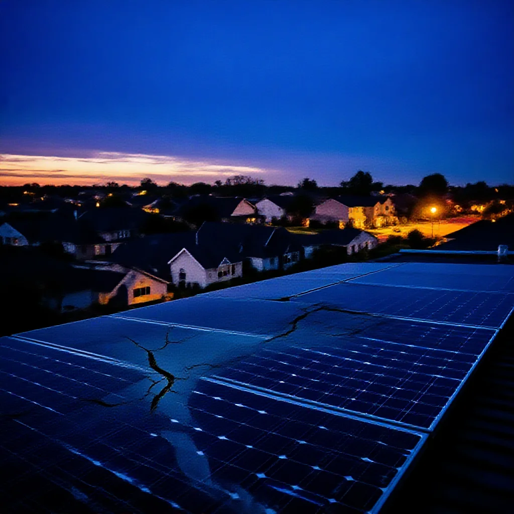 California''s Solar Crossroads: How the CPUC''s 2026 Decision Fails to Bridge the Equity Gap