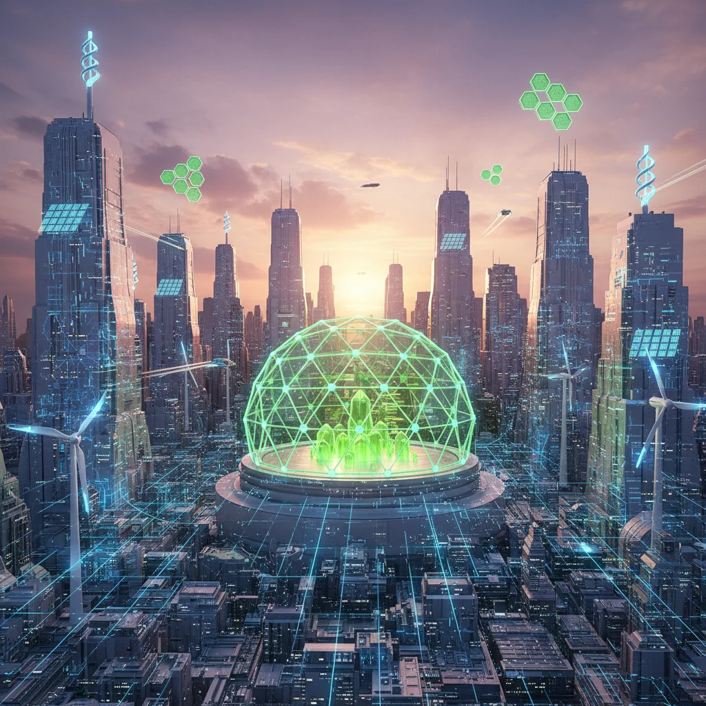 Climate Tech Startups: Navigating the Next Wave of Green Innovation