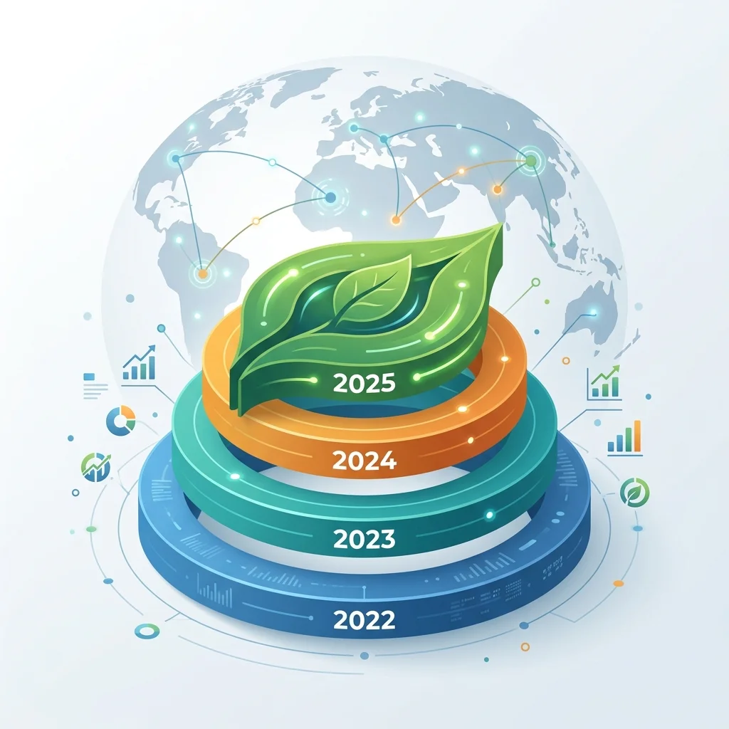 Climate Technology Trends Under the Microscope: UNEP-CCC’s Annual Reports from 2022 to 2025