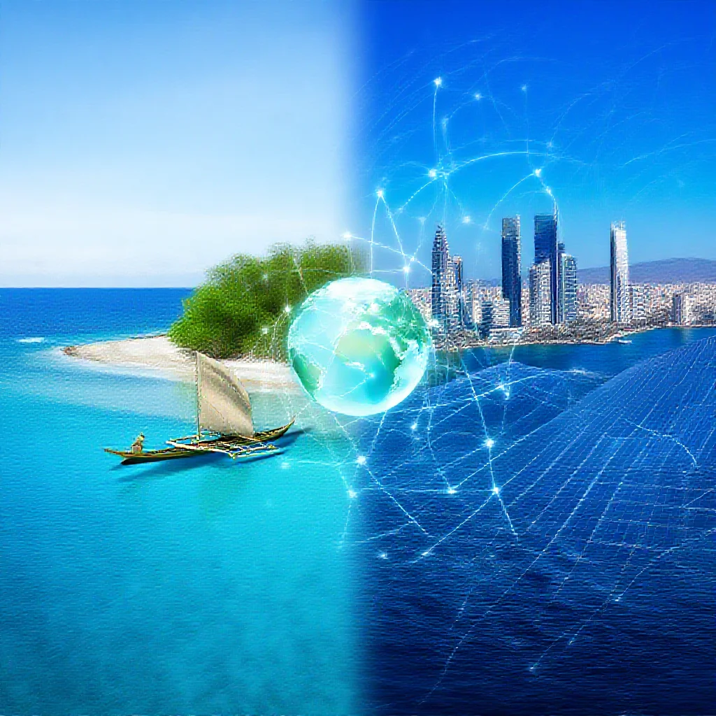 COP31''s Pacific-Turkish Nexus: How Host Strategy and Energy Realities Will Shape the 2026 Climate Agenda