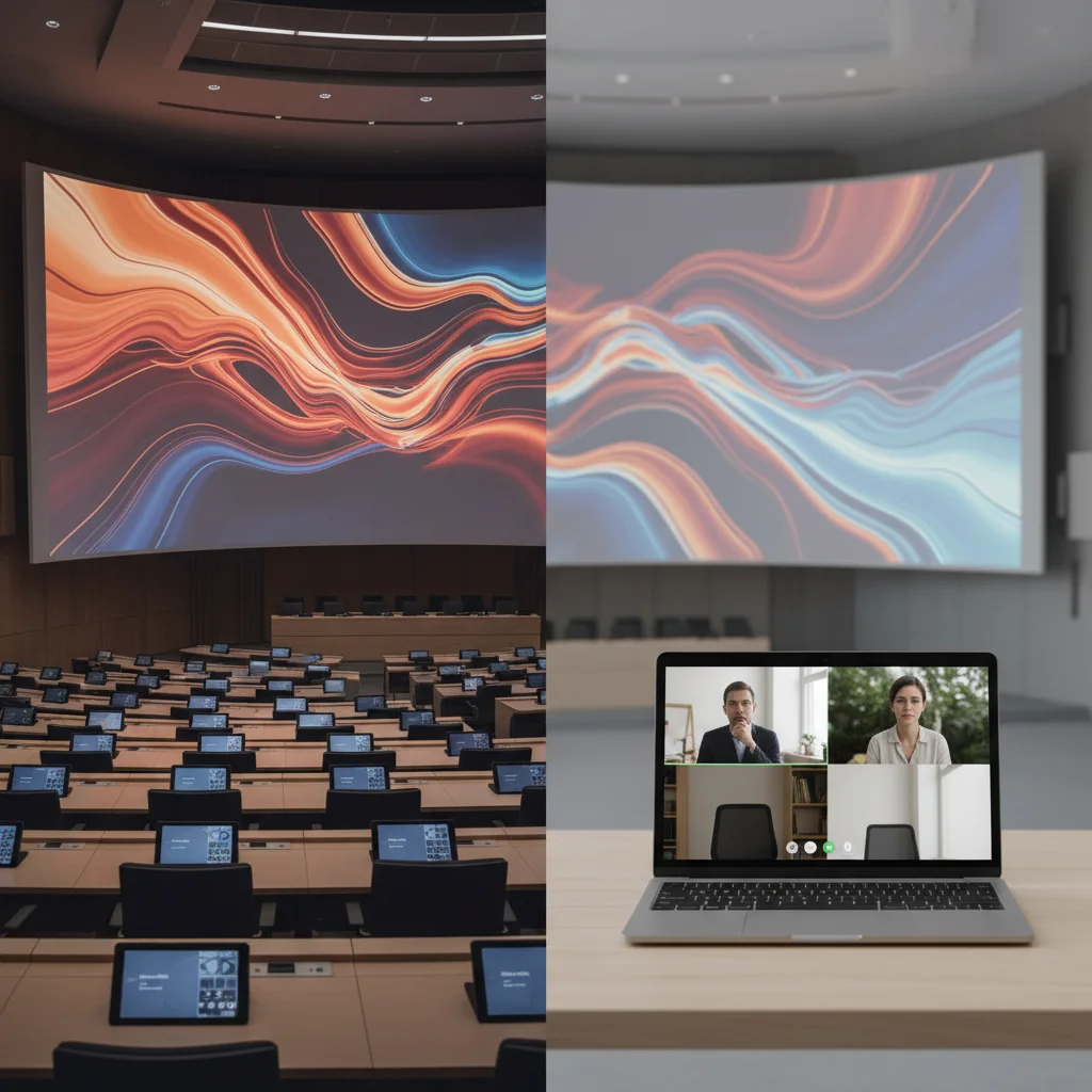 Creative Climate Data Visualization: Insights from a Remote Guest Lecture at UT Austin