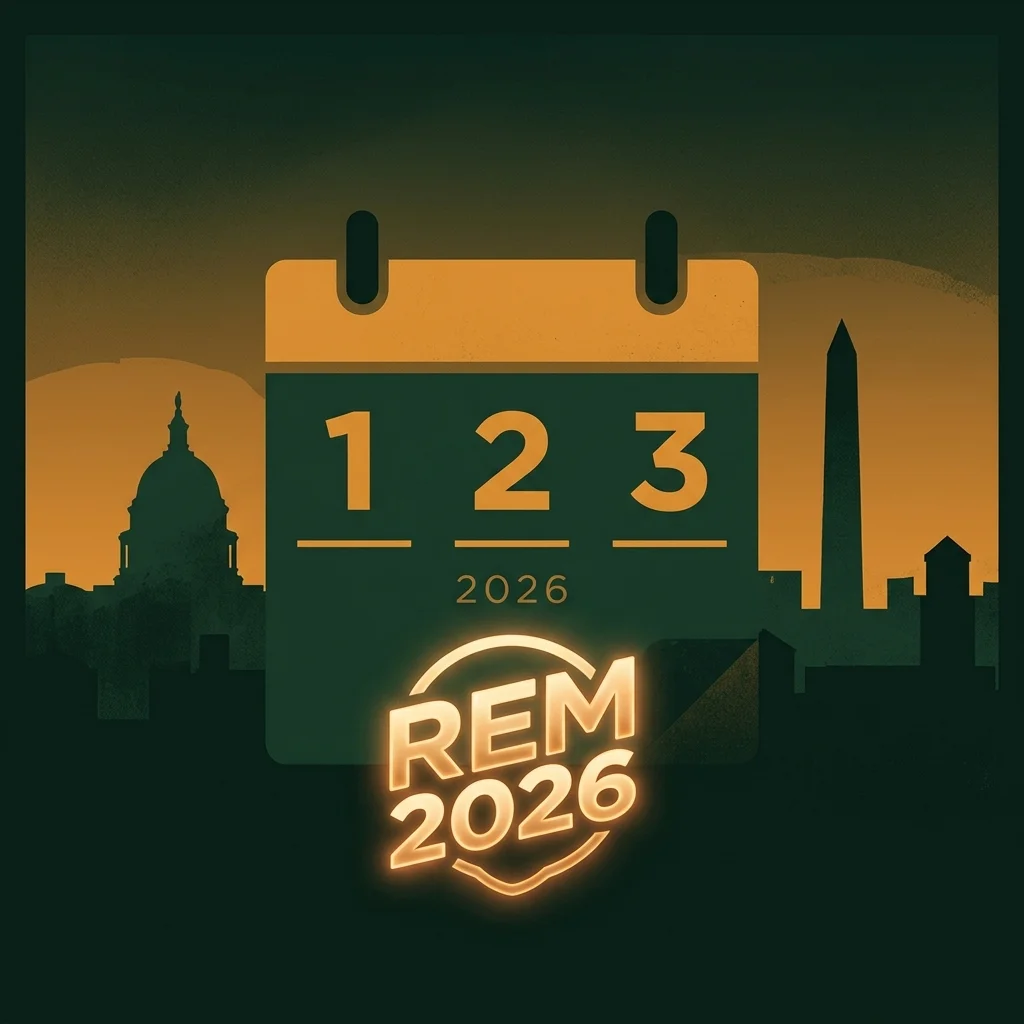 Decoding the 2026 Renewable Energy Markets™ Conference: Strategic Timing, Speaker Selection, and What the Early Deadlines Reveal About Industry Momentum