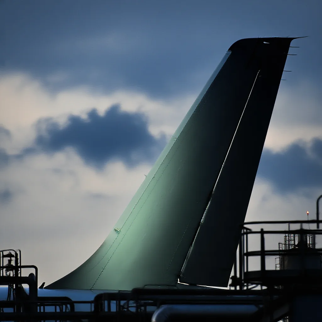 Delta''s SAF Retreat: A Reality Check for Aviation''s Green Transition