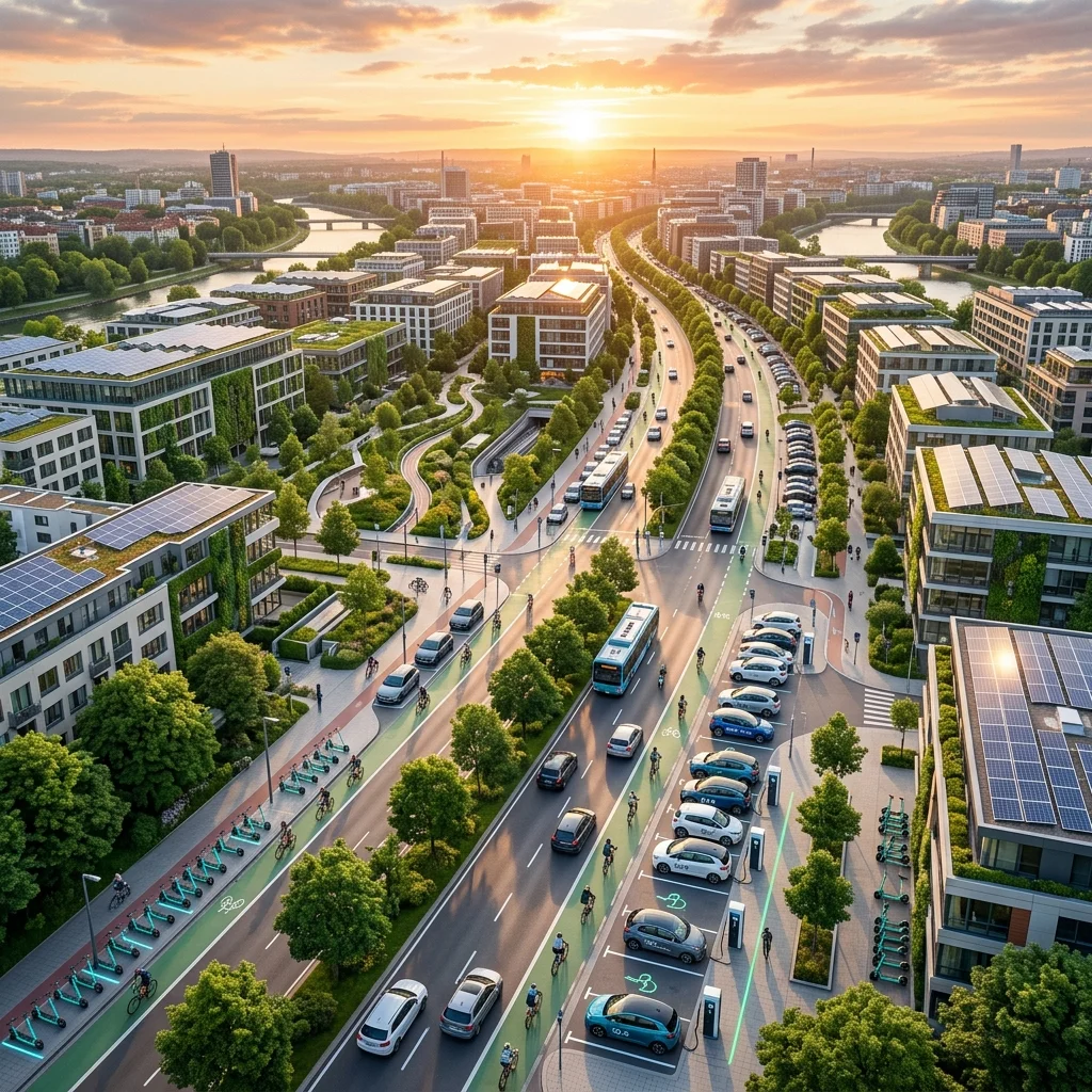 Electric Vehicle Shared Services: A Decade of Innovation, Challenges, and Transformative Impact on Sustainable Urban Mobility — A Systematic Review