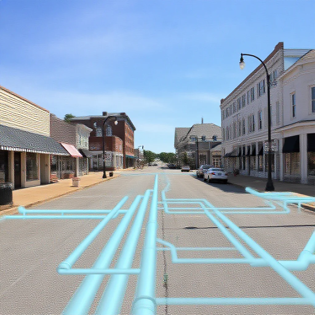 Enfield''s Geothermal Gamble: How a $2.5M DOE Grant Could Blueprint Energy Transition for Small-Town America