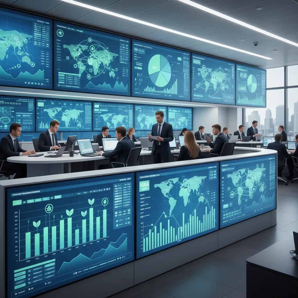 ESG in Asset Management and Fund Distribution: How ESG Investment Assets Are Reshaping Product Design, Distribution, and Client Demand