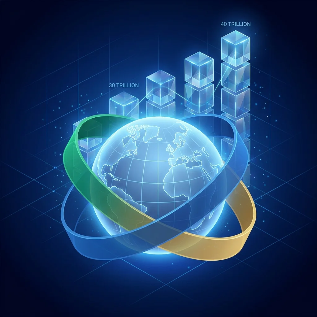 ESG Investing Beyond the Hype: The $40 Trillion Shift Reshaping Markets and Risk Management