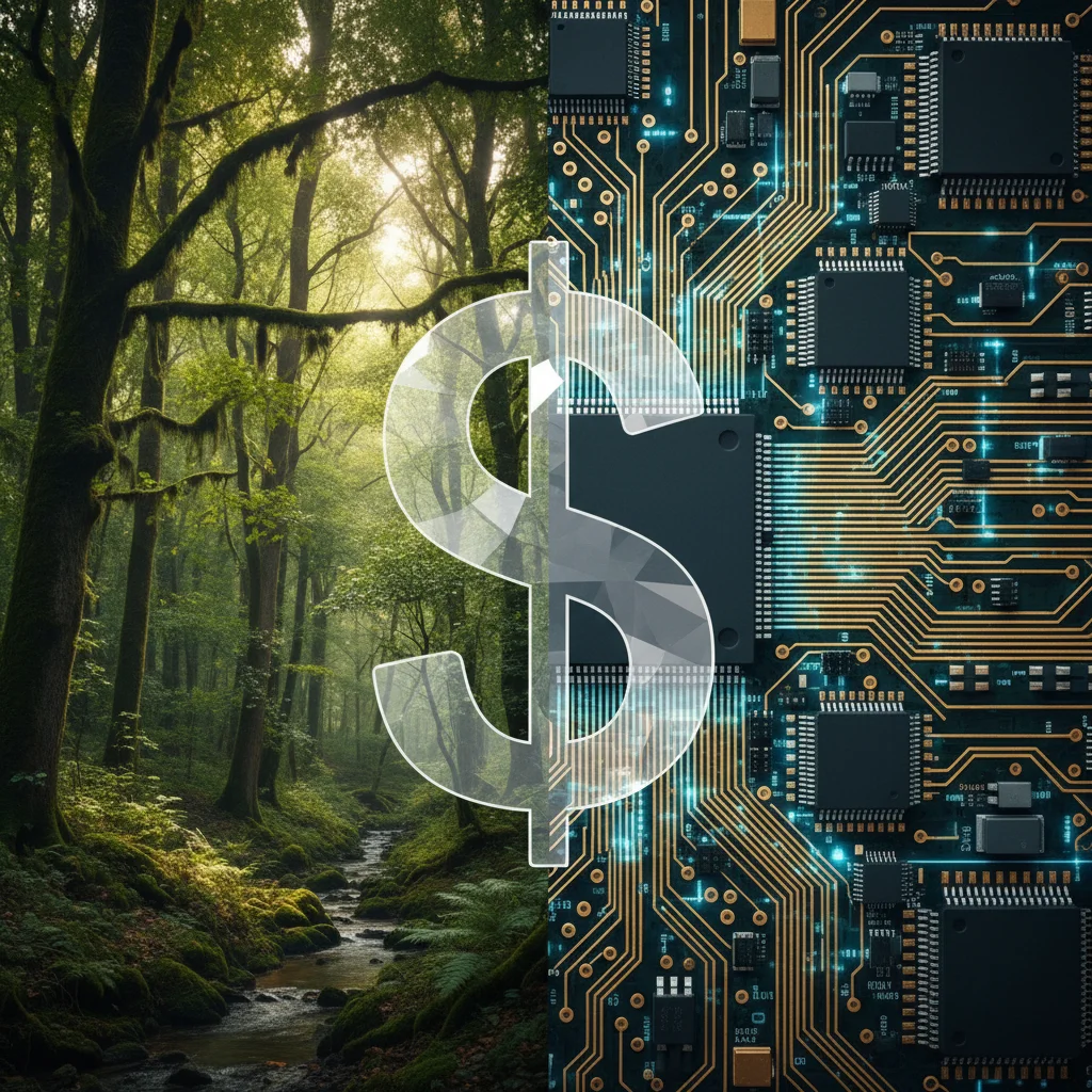 ESG Investing Pros and Cons: The $40 Trillion Paradox of Risk, Performance, and Greenwashing