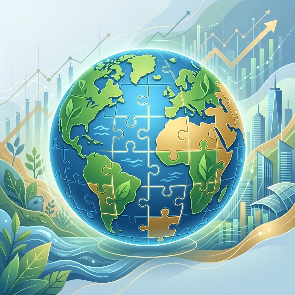 ESG Investment Assets: A Deep Dive into Criteria, Approaches, and Strategies for Sustainable Value Creation