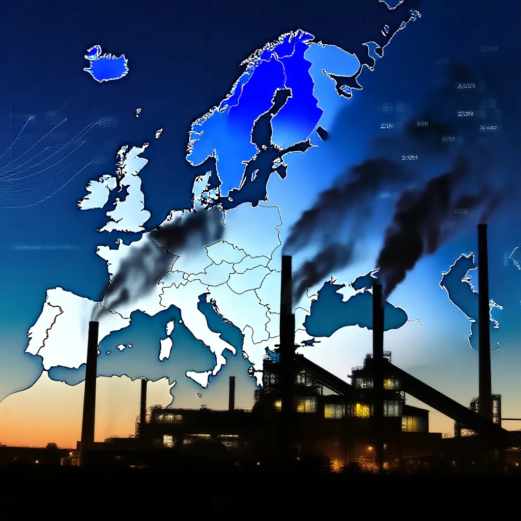 Germany''s Industrial Gambit: Decoding the Strategic Core of EU Carbon Market Reform