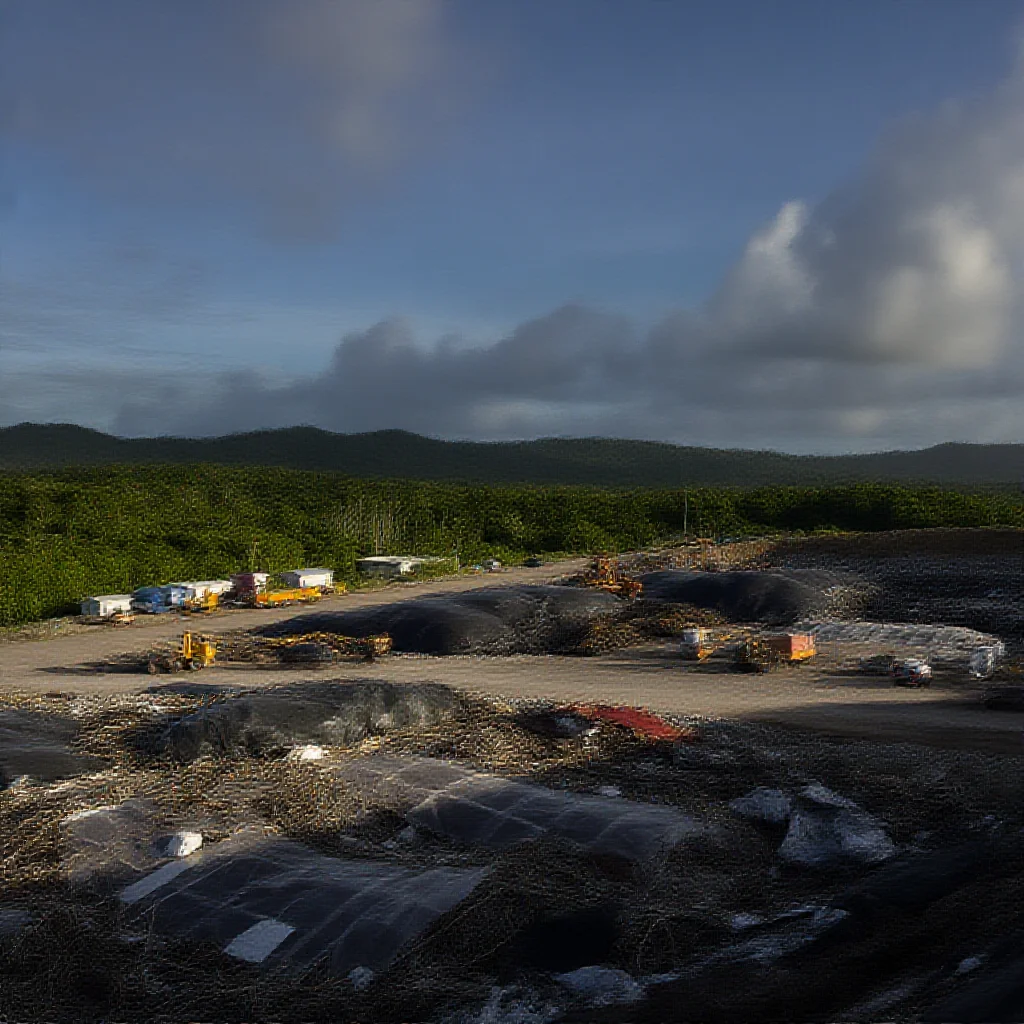 Guam v. United States: How a Supreme Court Case Could Redefine Environmental Justice and Federal Accountability