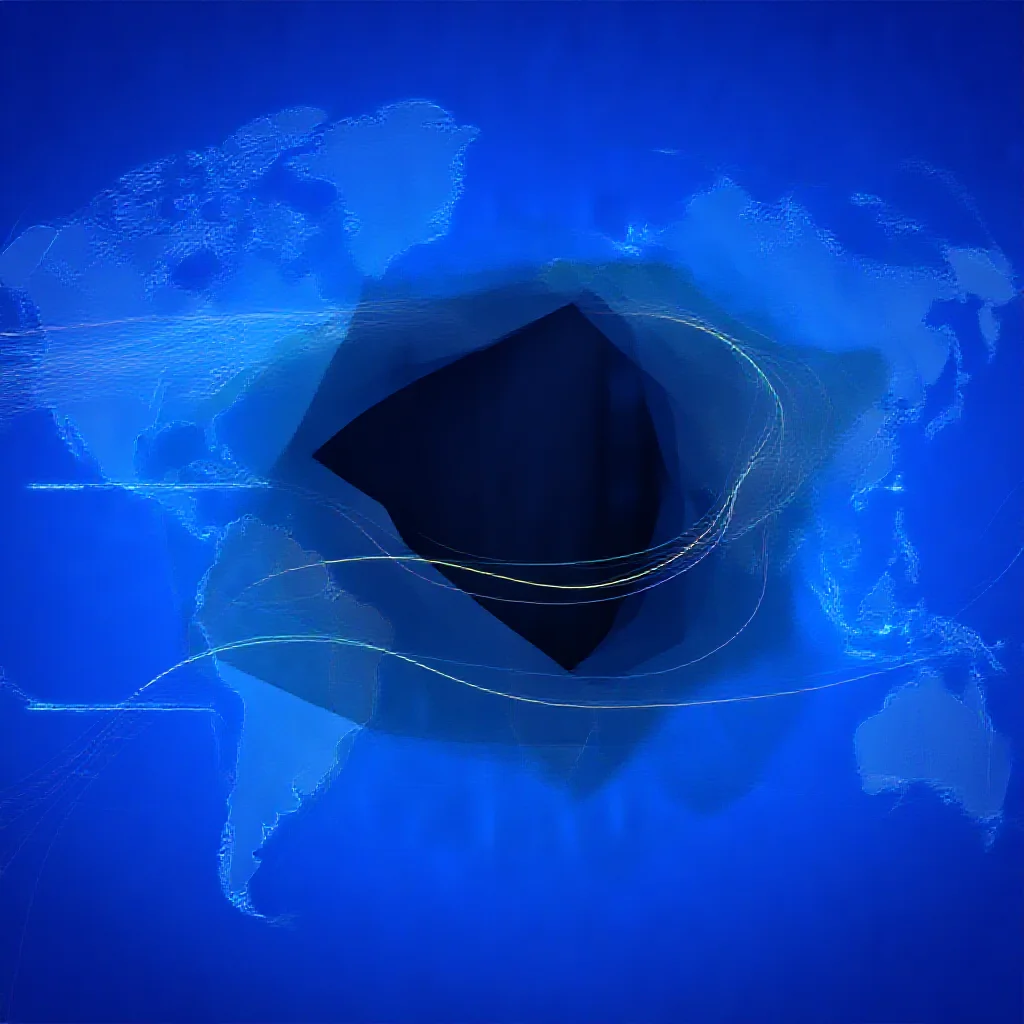 Information Blackout: The Economic and Strategic Implications of Censored Content