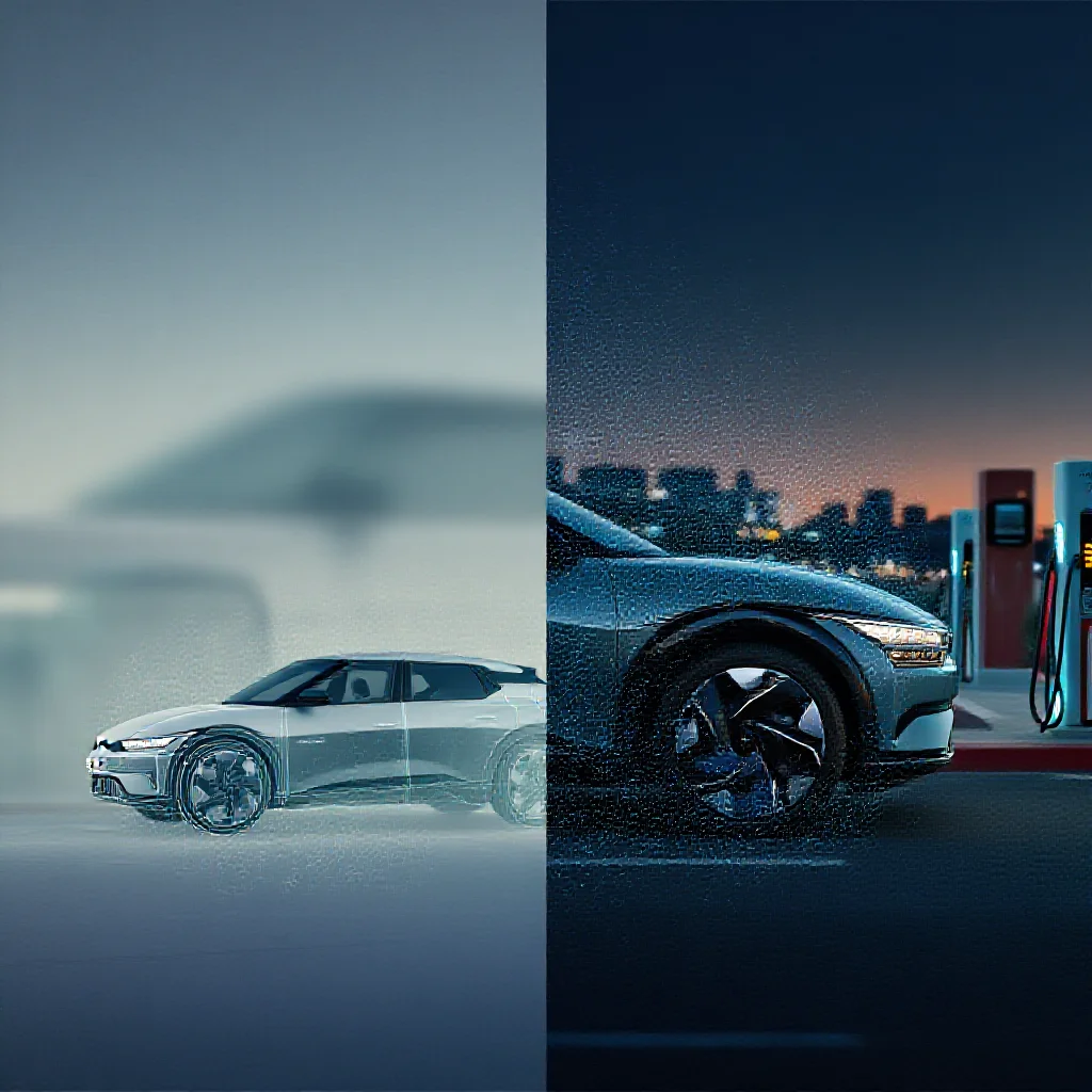 Kia''s EV-to-Hybrid Pivot: A Strategic Retreat or Market Realignment?