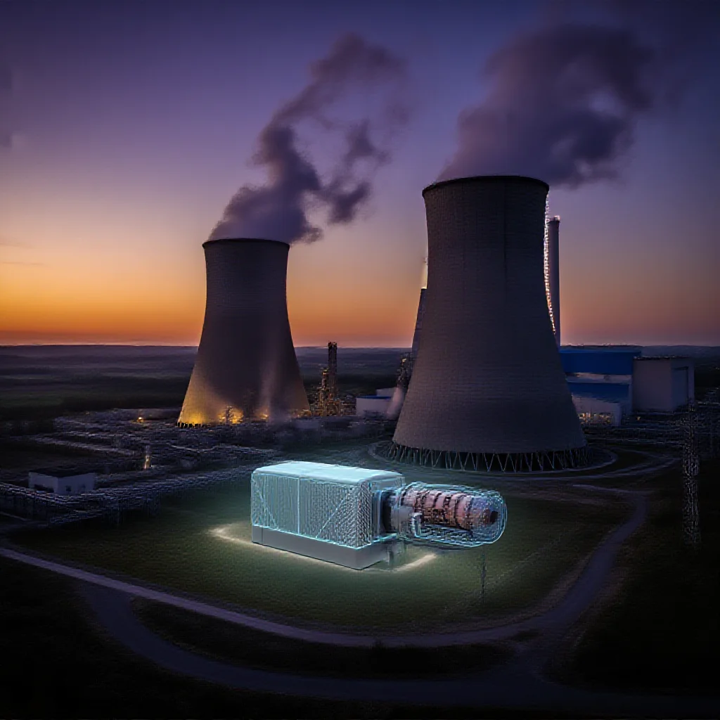 New Jersey''s Nuclear Reversal: A Strategic Blueprint for America''s Energy Future