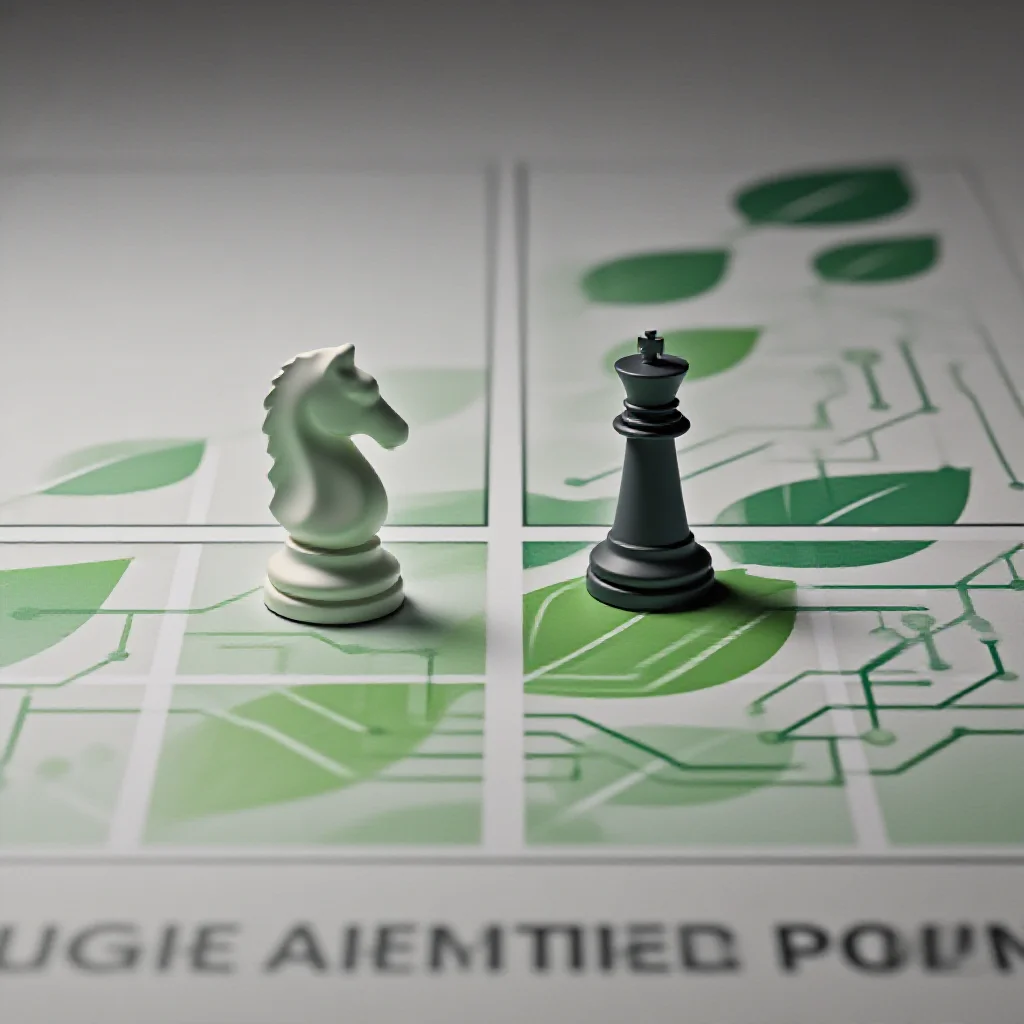 NN Group''s Sustainability Shuffle: A Strategic Pivot or Mere Personnel Change?