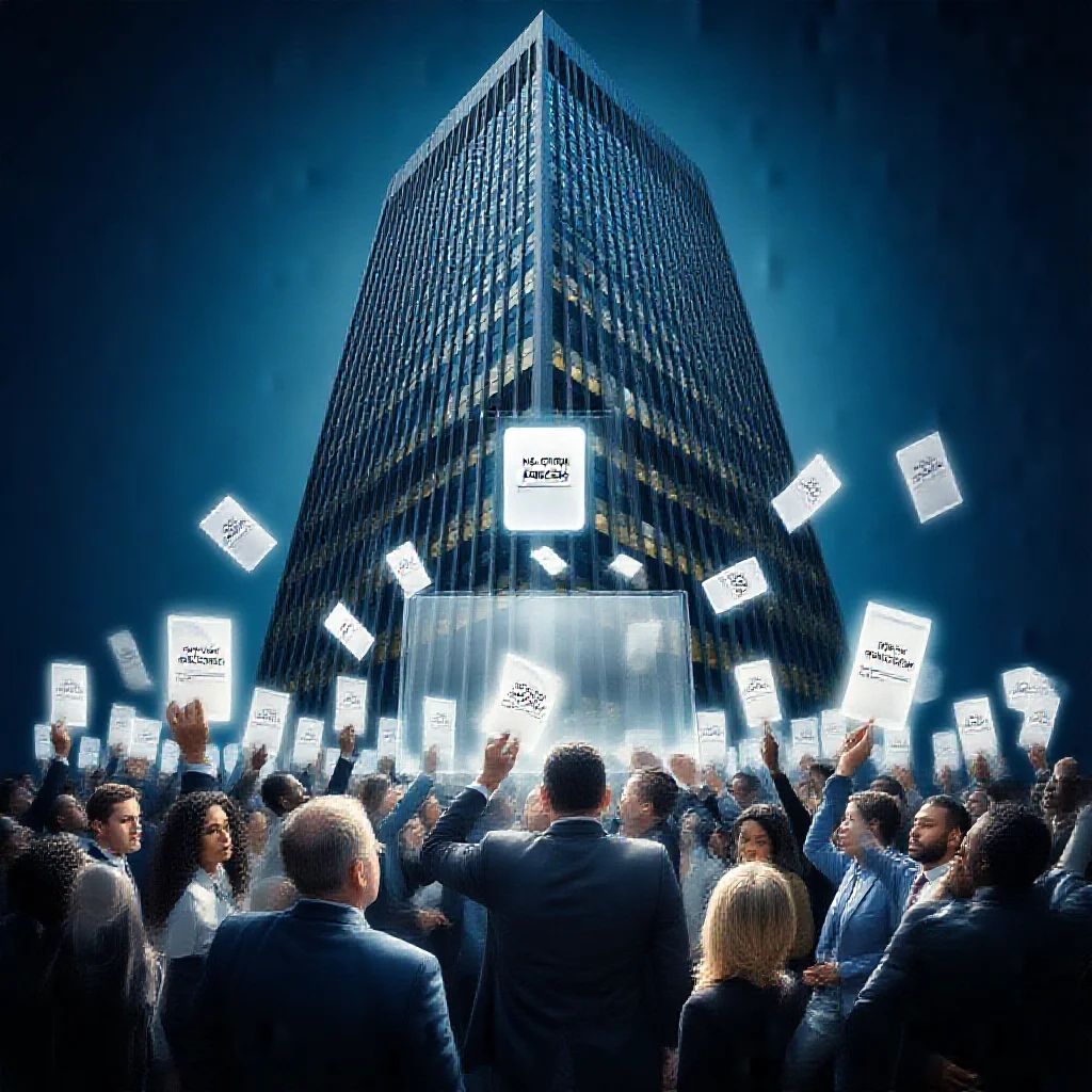 Proxy Power Play: Why Investors Are Weaponizing Votes Against Directors Over Omitted Shareholder Proposals