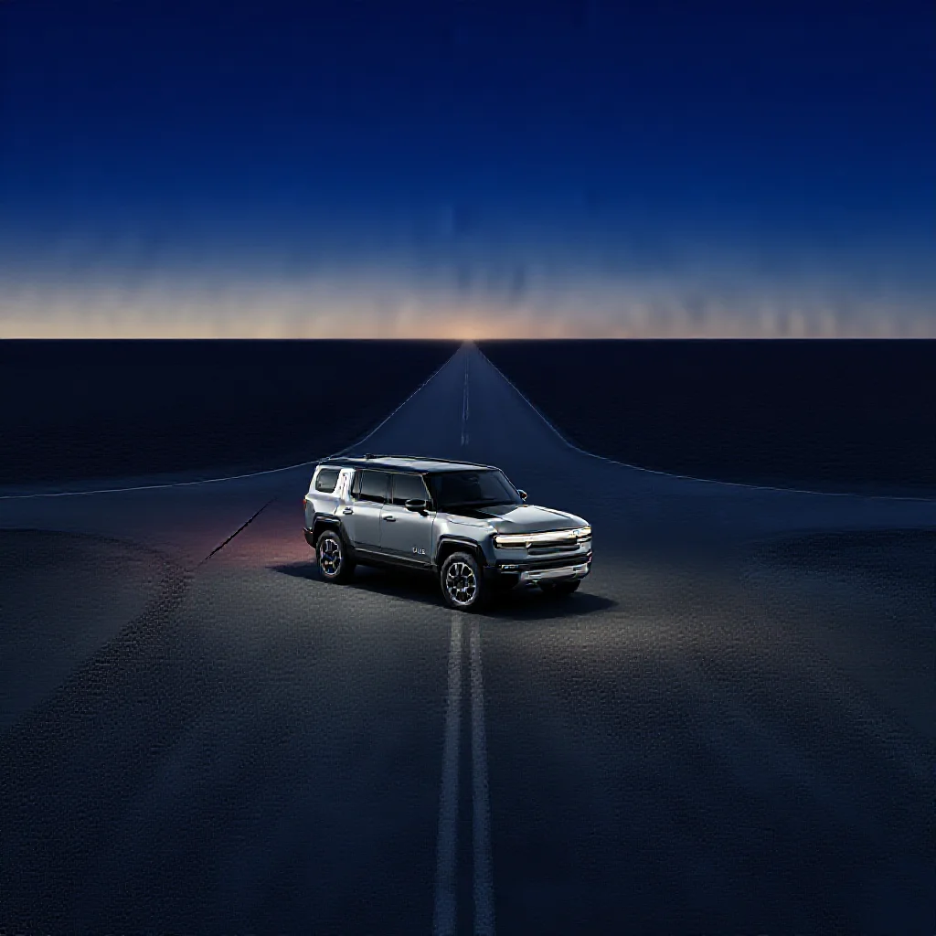Rivian''s Strategic Pivot: Why Killing the Affordable R1S Dual Standard Signals a Pre-R2 Portfolio Shift