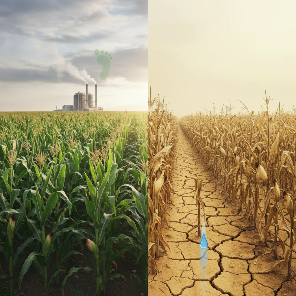 Sustainability Assessment and Biofuels: Unpacking the Hidden Trade-offs of Corn Ethanol Policy