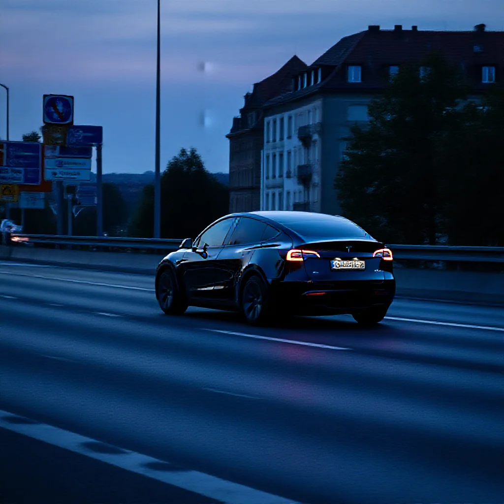Tesla FSD''s European Debut: A Strategic Test Beyond Technology