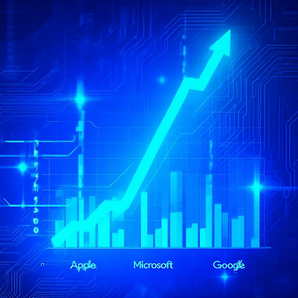 Tesla''s 60 P/E Ratio: Growth Bet or Market Bubble? A Deep Dive into Tech Valuation Anomalies