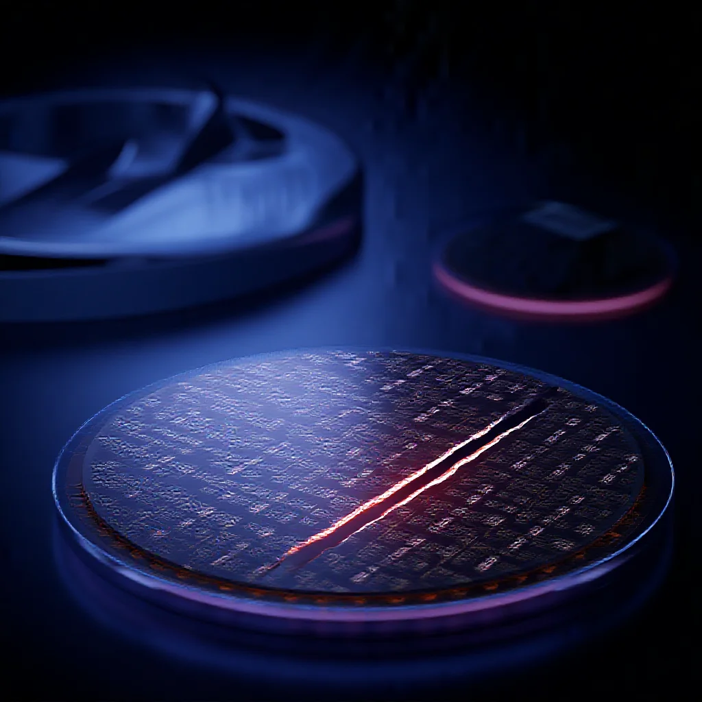 Tesla''s AI6 Delay: How Samsung''s 2nm Stumble Reveals a Fragile Chip Supply Chain