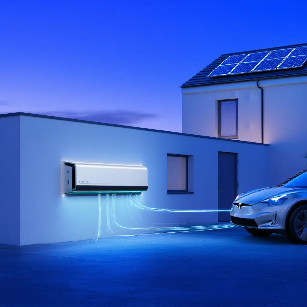 Tesla''s UK Electricity License: A Strategic Move Beyond Cars Into the Energy Grid