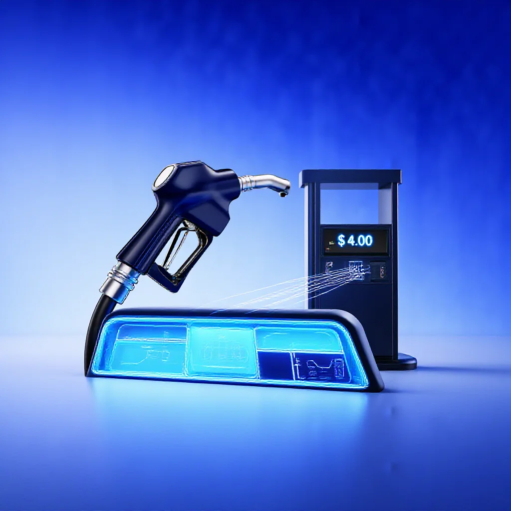 The $4 Gallon Tipping Point: How Gas Prices Trigger the EV Consideration Switch