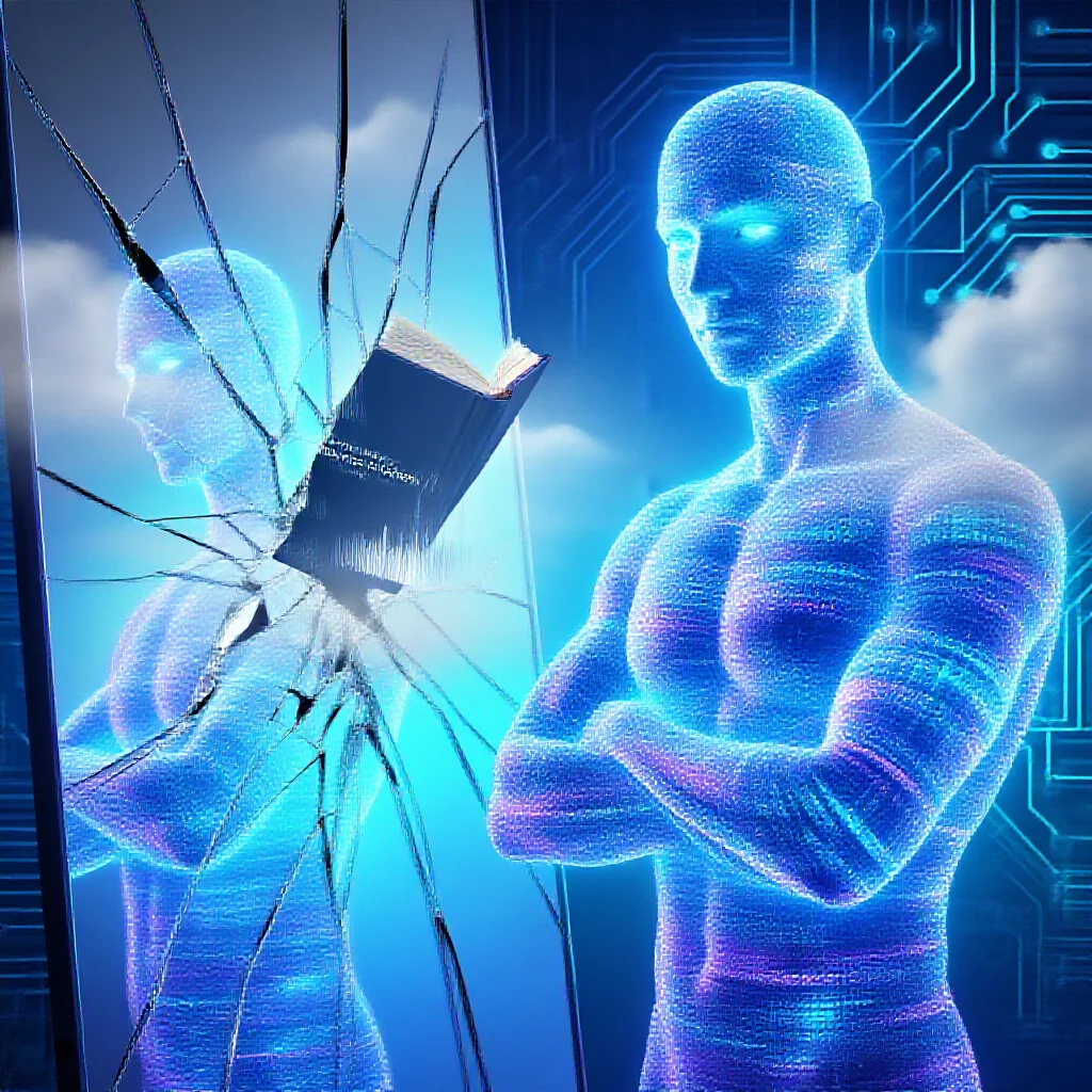 The AGI Mirage: How AI Hallucinations and Leadership Hype Shape the Next Tech Frontier