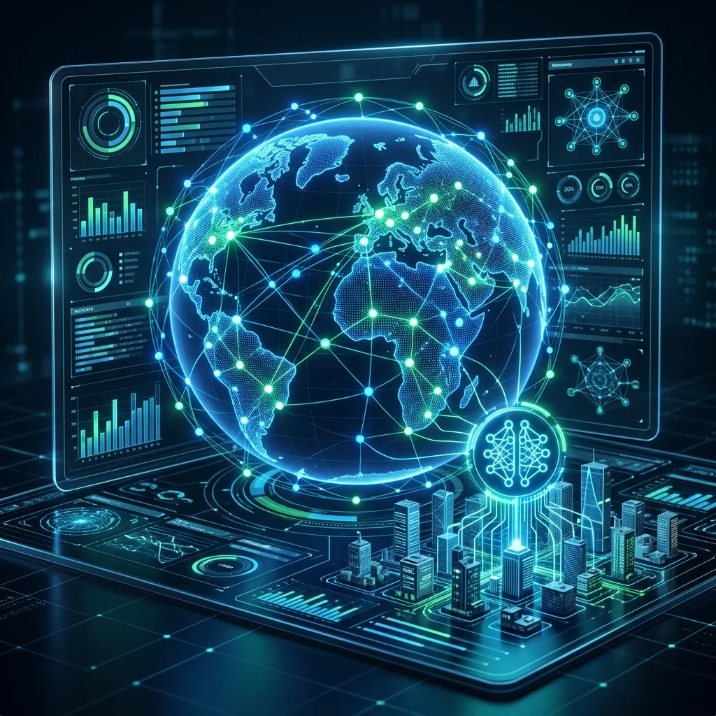 The AI Revolution in ESG: How Agentic Corporate Services Are Redefining Sustainable Investing