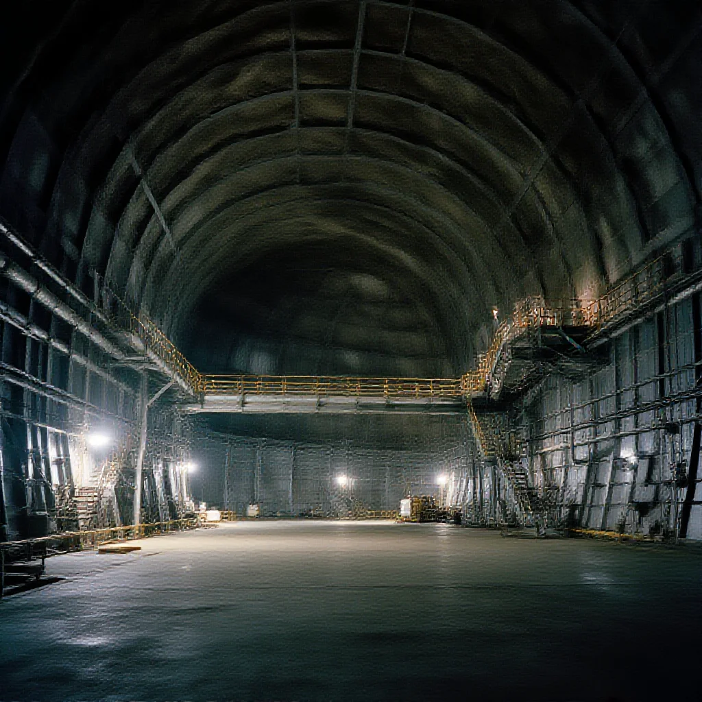 The Depleted Arsenal: How America''s Shrinking Strategic Petroleum Reserve Redefines Energy Security