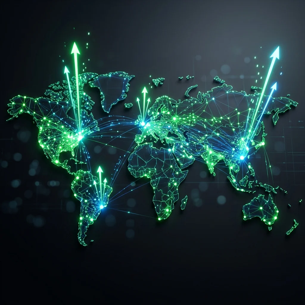 The ESG Tipping Point: How $33.9 Trillion in Assets Will Reshape Global Markets