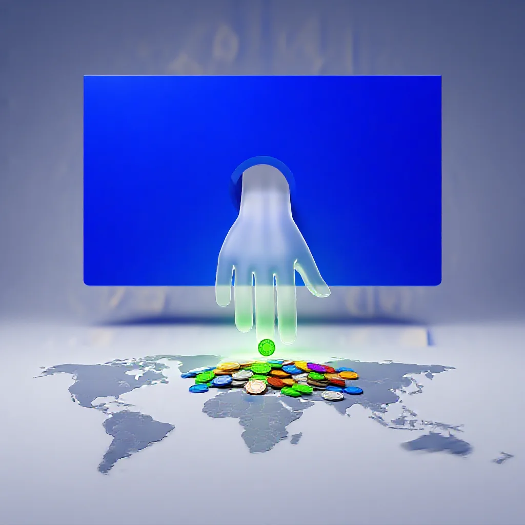 The EU''s Central Carbon Credit Buyer: A Strategic Shift in Global Climate Finance