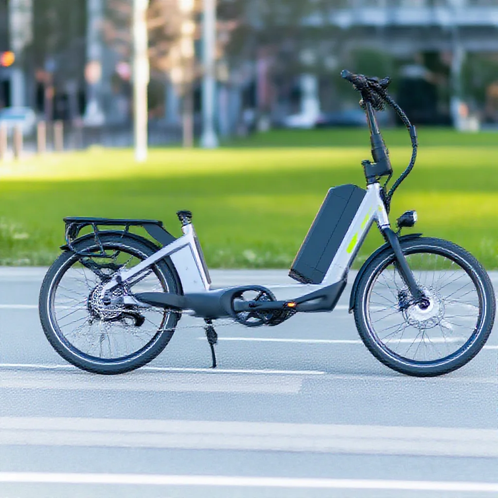 The GOTRAX Elo E-Bike: Deconstructing the $999 Disruptor and the New Economics of Urban Mobility