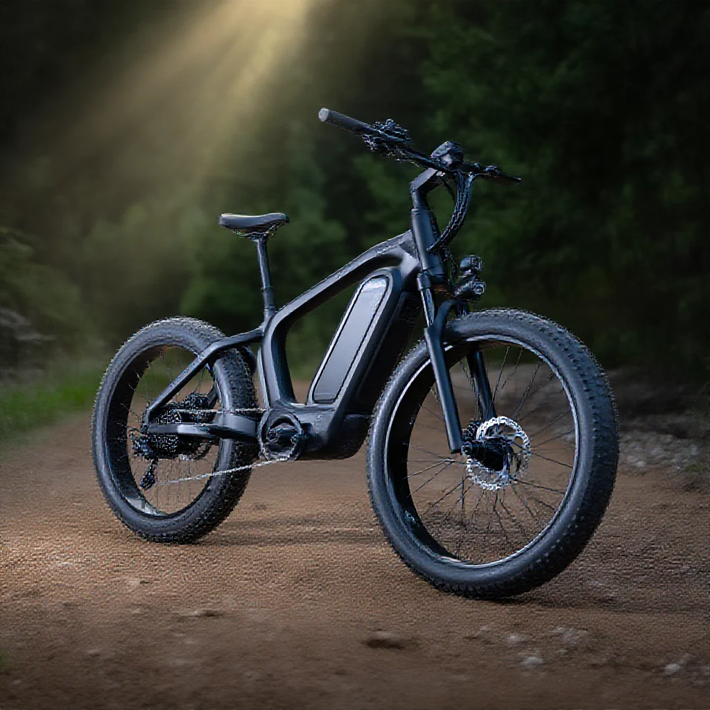 The GOTRAX Rambo E-Bike: Decoding the Fat-Tire Formula and Its Market Disruption