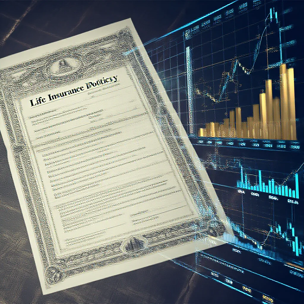 The Hedge Fund Takeover: How Wall Street is Reshaping the 180-Year-Old Life Insurance Model