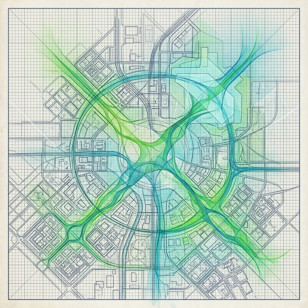 The Hidden Architecture of Sustainability Policy: Unpacking the Economic Logic Beyond Political Signals