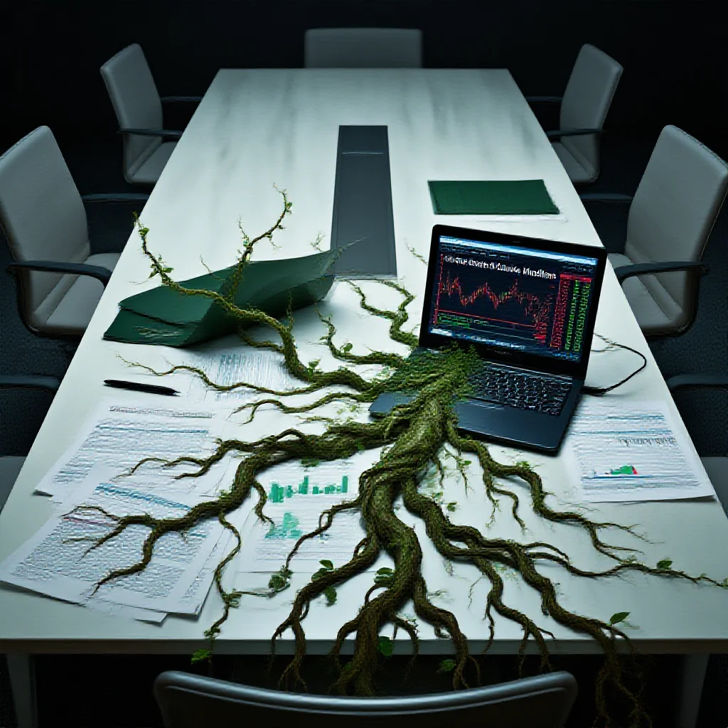 The Invasive Species Blind Spot: Why Corporate Inaction on Biodiversity Poses a Systemic Financial Risk