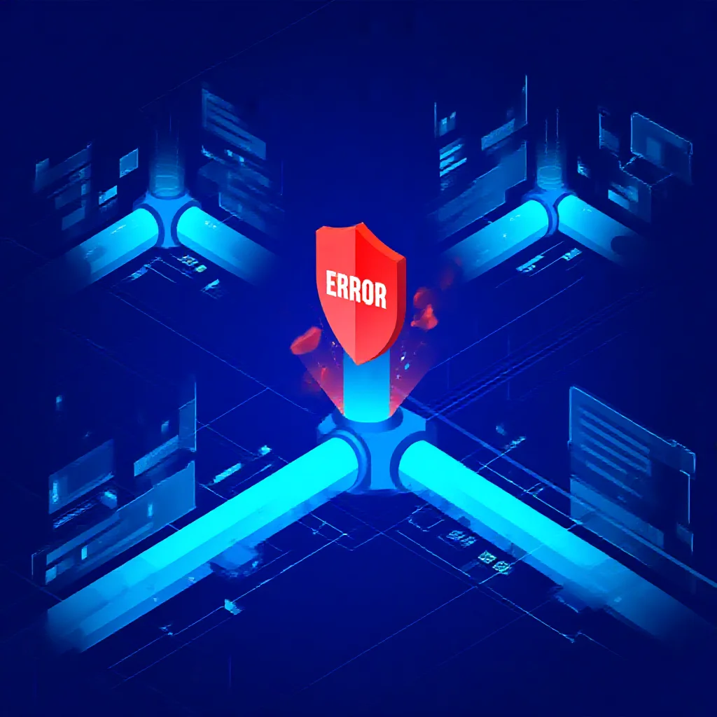 The Invisible Architecture: How Information Censorship Reshapes the Digital Economy''s Supply Chain